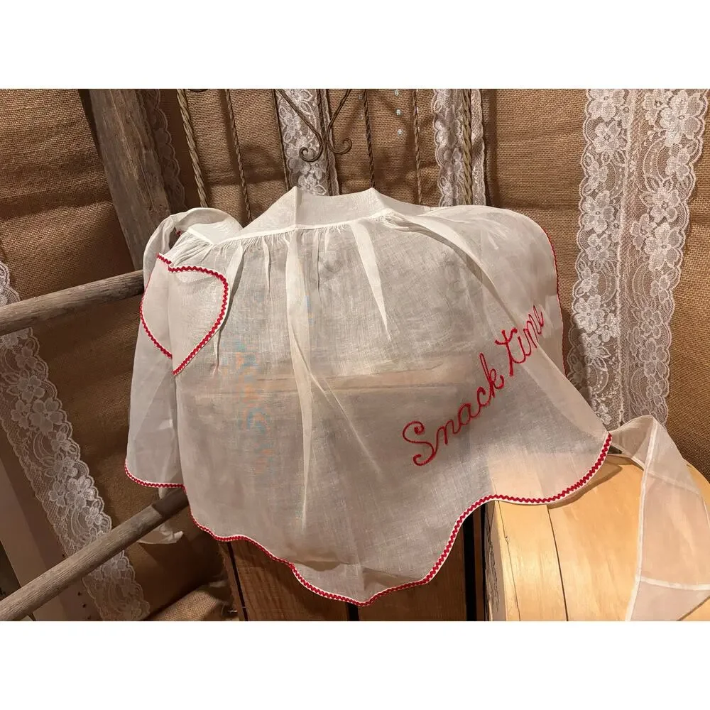 Unbranded delicate vintage